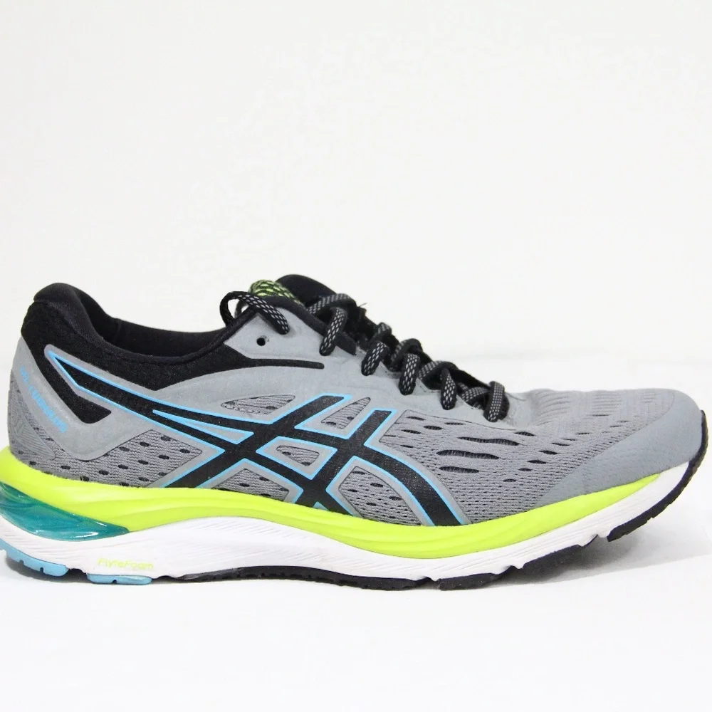 Asics Gel Cumulus 20 Running Shoes sz 8.5 Women Sneakers Trainer